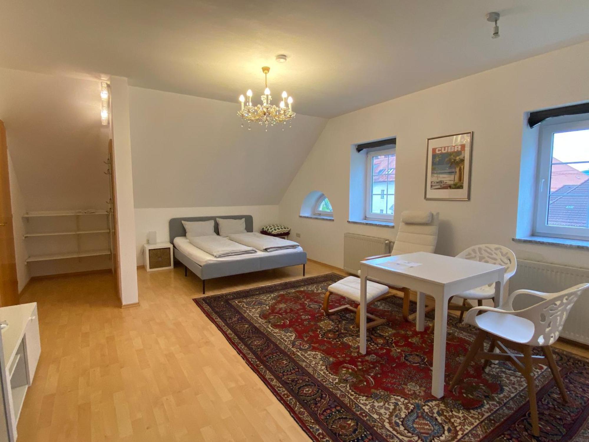 Schlossapartments Wolfsberg Room photo
